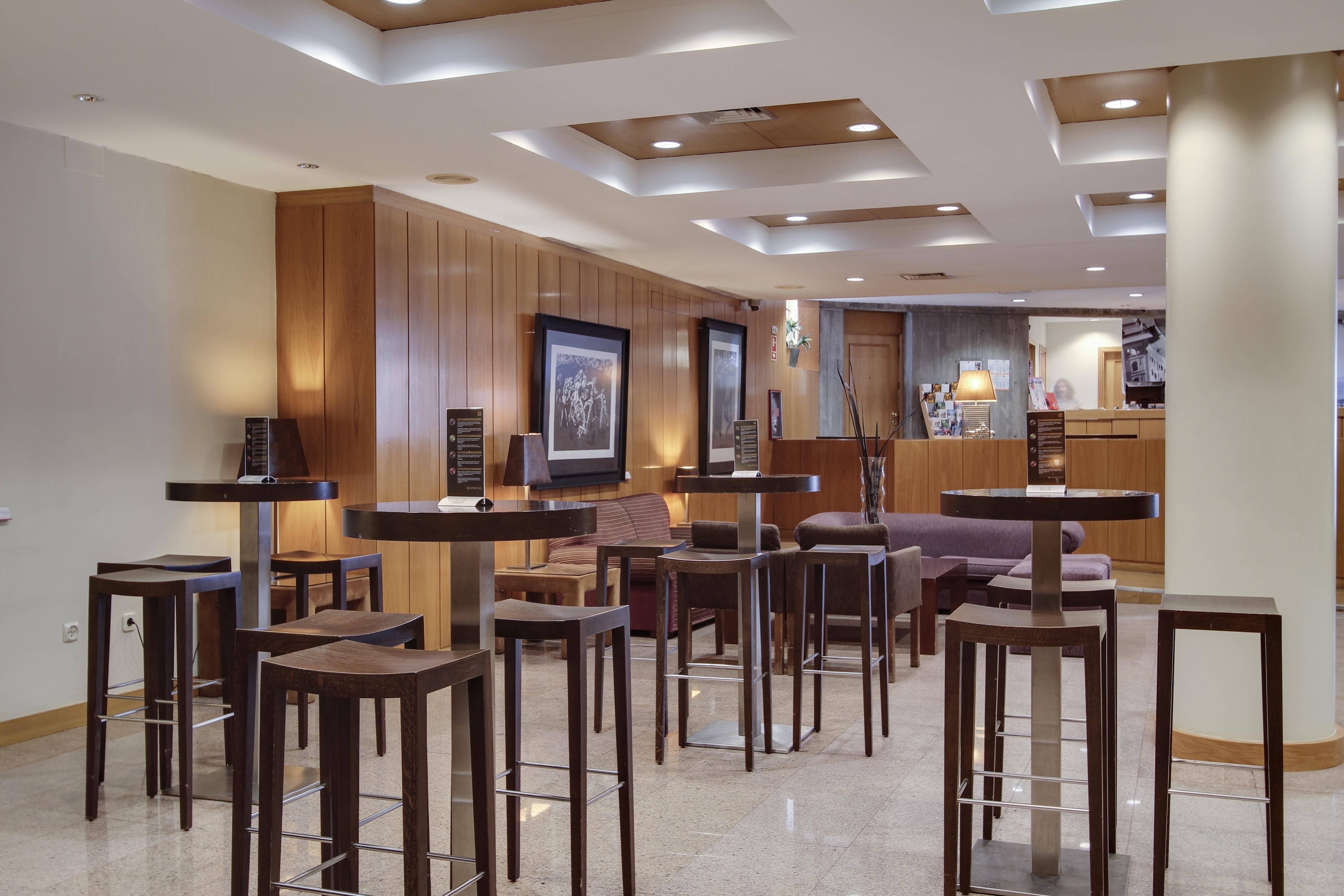 Rafaelhoteles Ventas (Adults Only) Madrid Ngoại thất bức ảnh